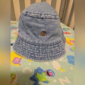 GAP Summer Hat💙🐻